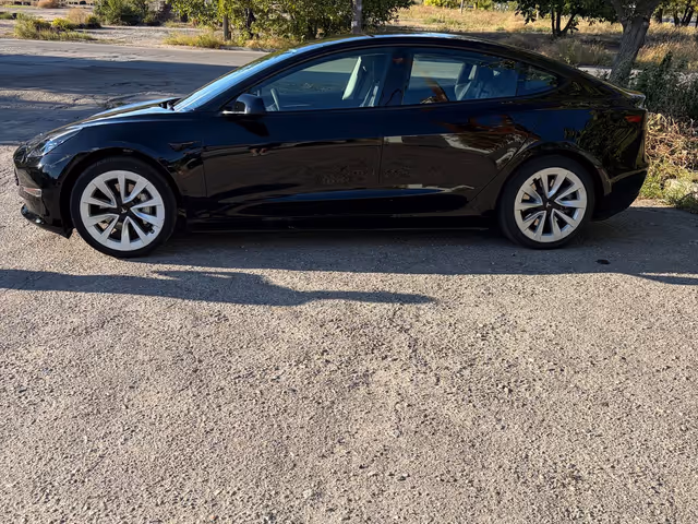 Tesla Model 3 2022, Запоріжжя, $16 700 - зображення 3