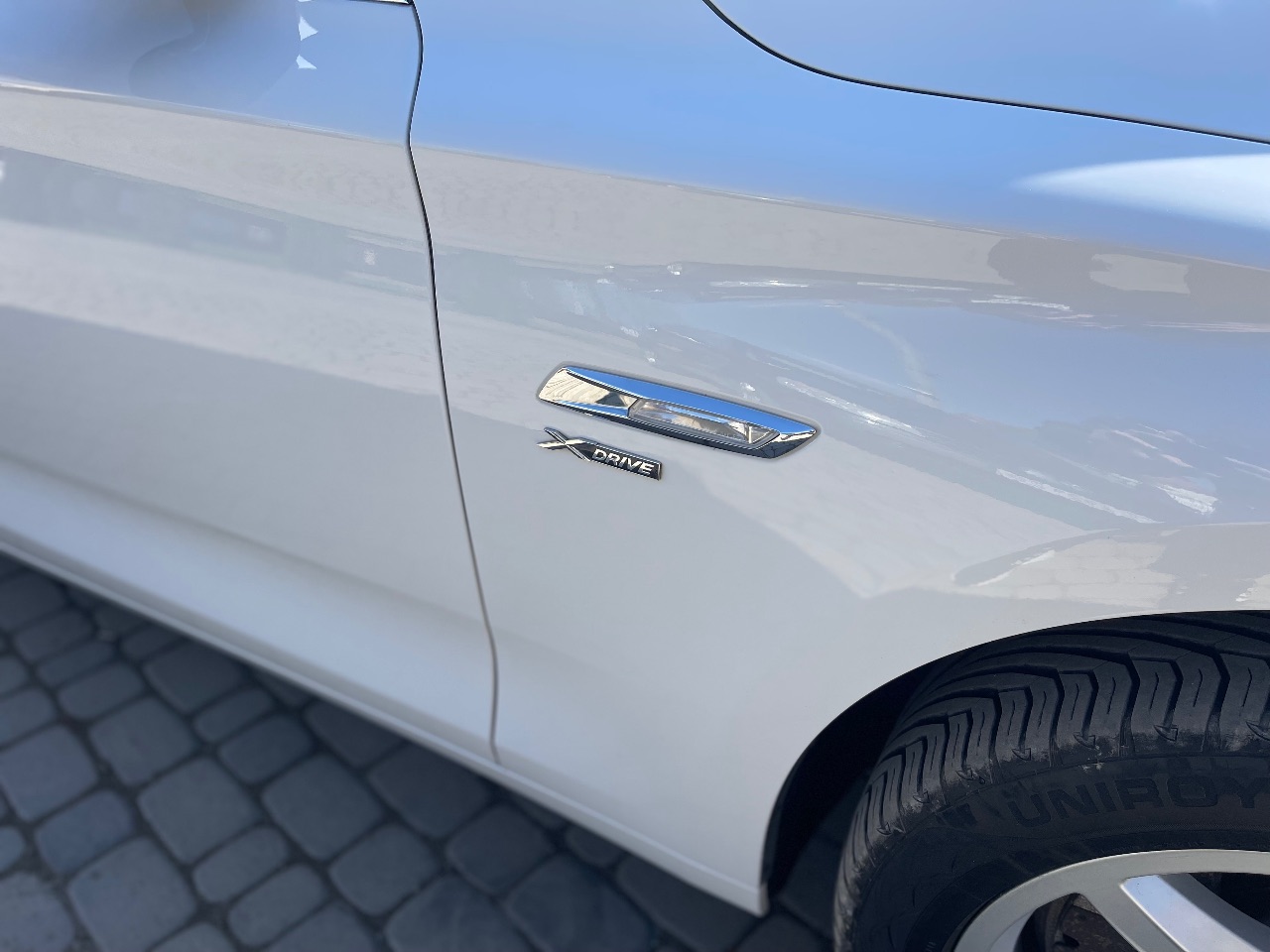 BMW 5 серії - фото 11