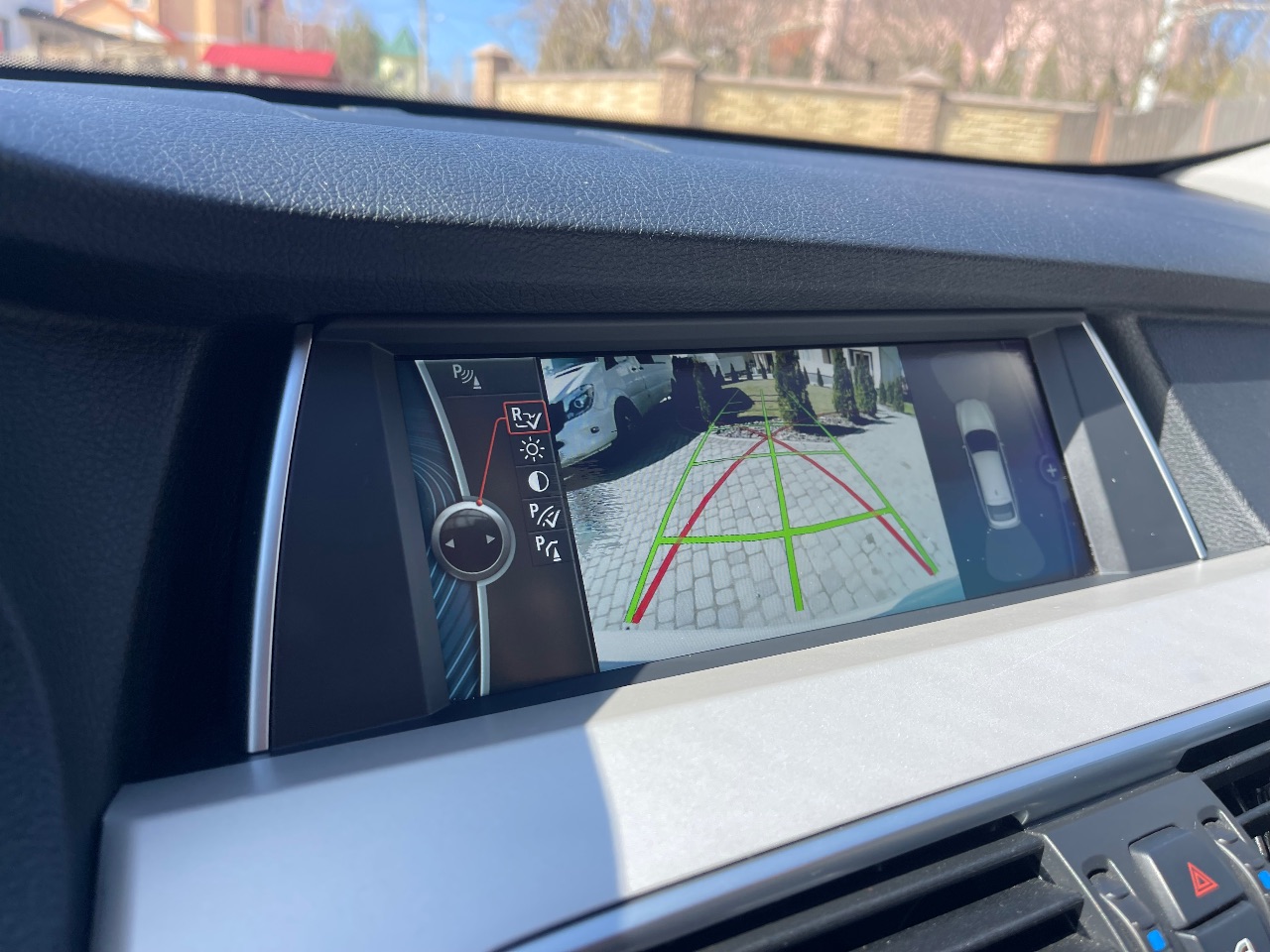 BMW 5 серії - фото 22