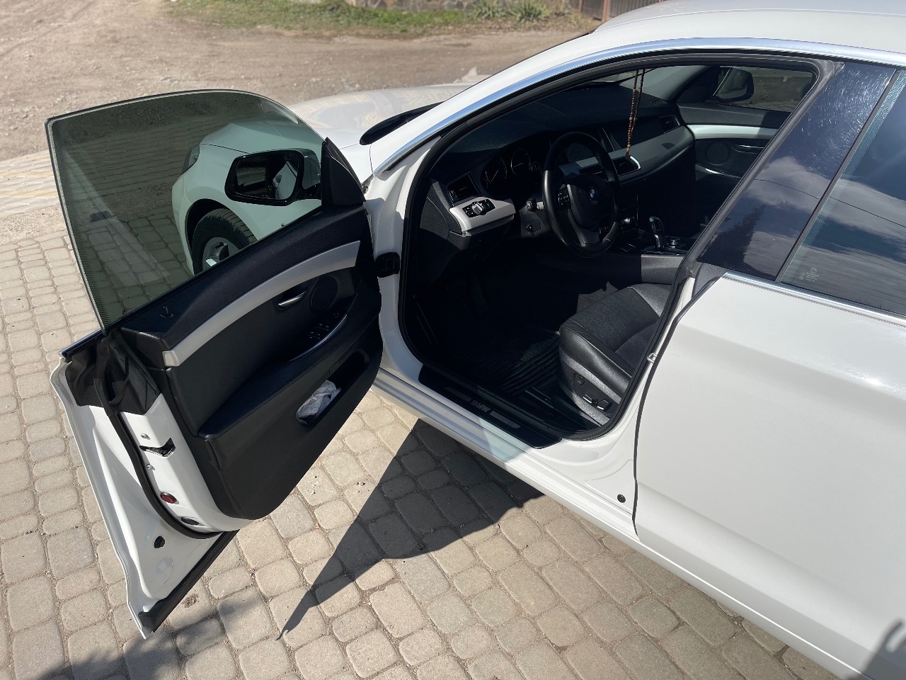 BMW 5 серії - фото 14