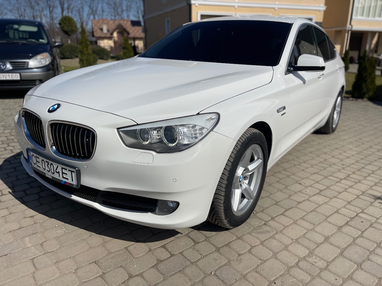 BMW 5 серії - фото 7