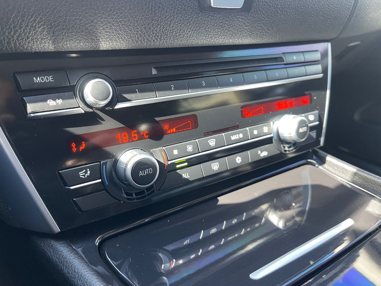 BMW 5 серії - фото 18