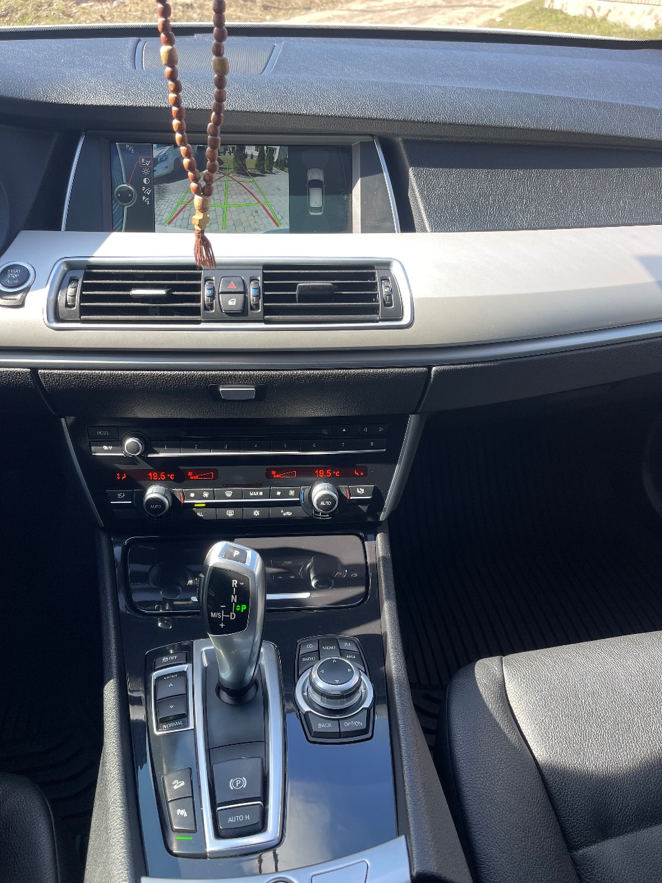 BMW 5 серії - фото 17