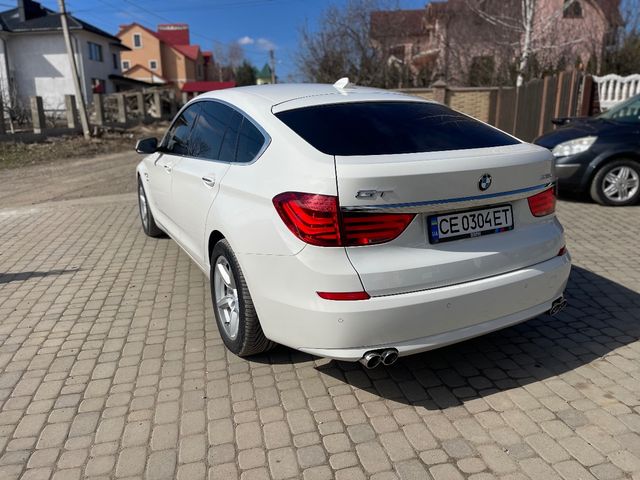 BMW 5 серії - зображення 3