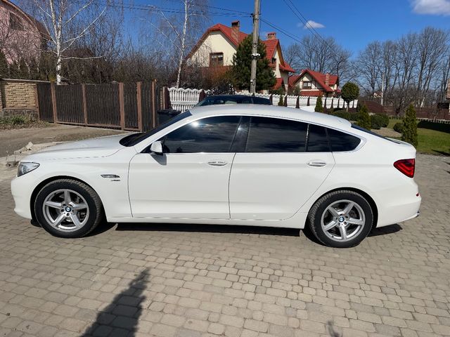 BMW 5 серії - зображення 5