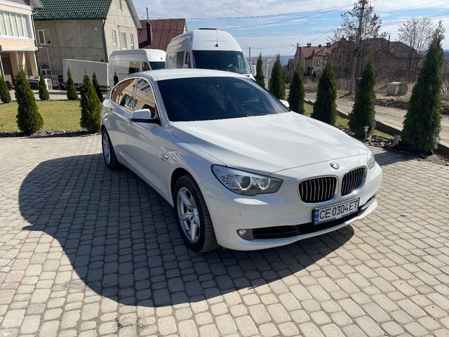 BMW 5 серії - зображення 1
