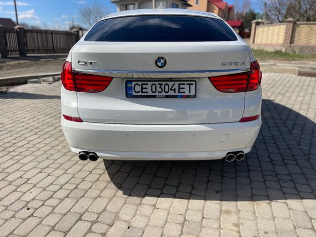 BMW 5 серії - зображення 4