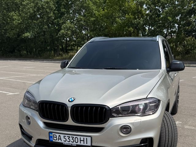 BMW X5 2014, Кропивницький, $27 999 - зображення 3