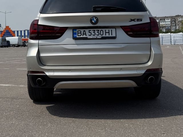 BMW X5 2014, Кропивницький, $27 999 - зображення 2