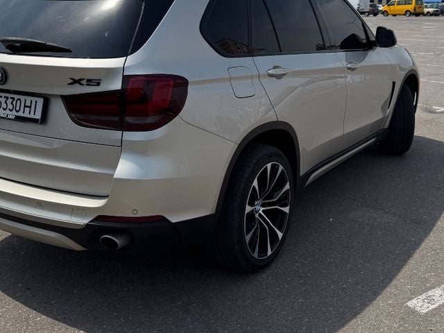 BMW X5 2014, Кропивницький, $27 999 - зображення 4