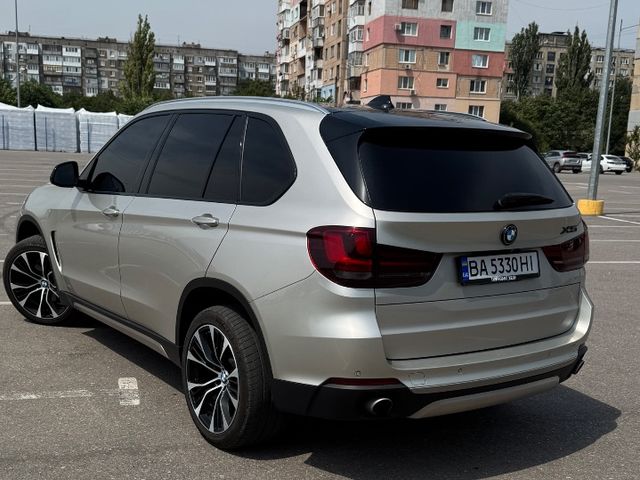 BMW X5 2014, Кропивницький, $27 999 - зображення 5
