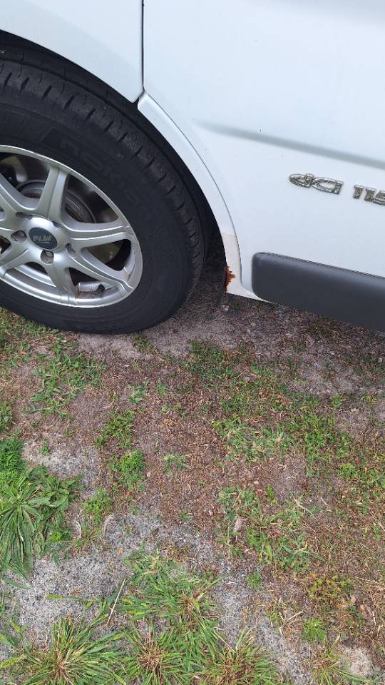 Renault Trafic - фото 4