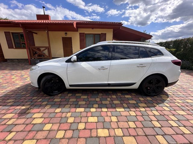 Renault Megane 2011, Луцьк, $6 300 - зображення 5