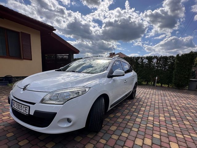 Renault Megane 2011, Луцьк, $6 300 - зображення 4