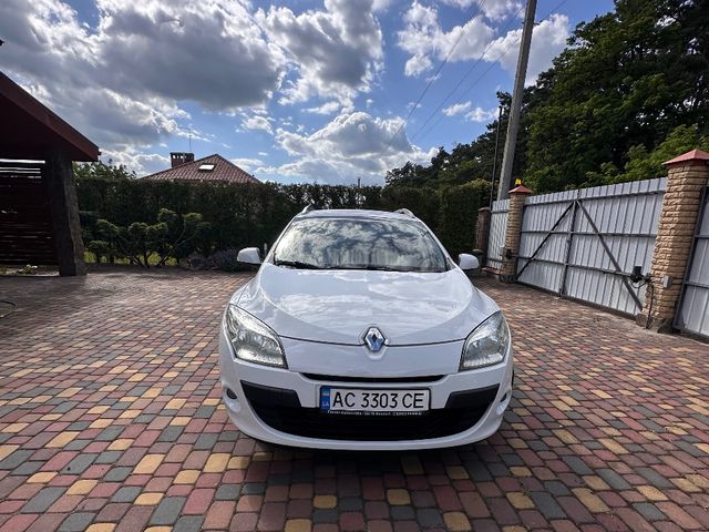 Renault Megane 2011, Луцьк, $6 300 - зображення 3