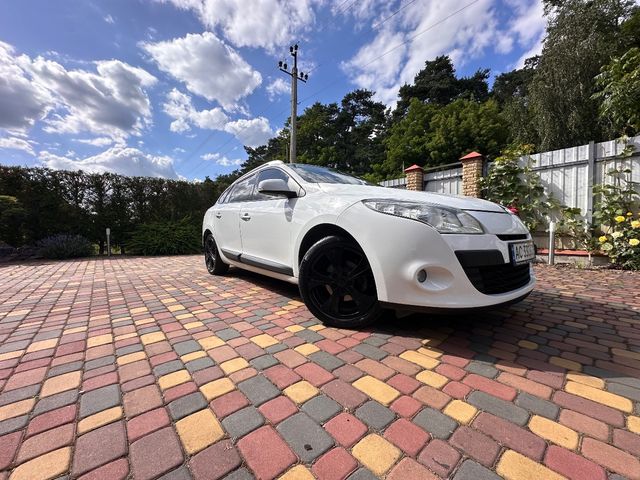 Renault Megane 2011, Луцьк, $6 300 - зображення 2