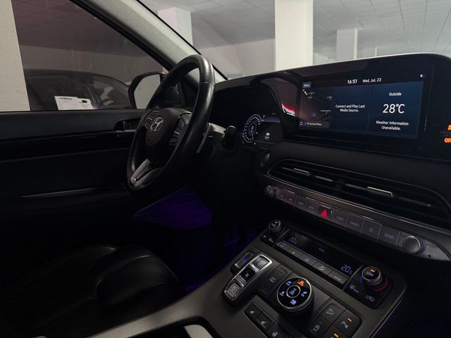Hyundai Palisade - фото 4