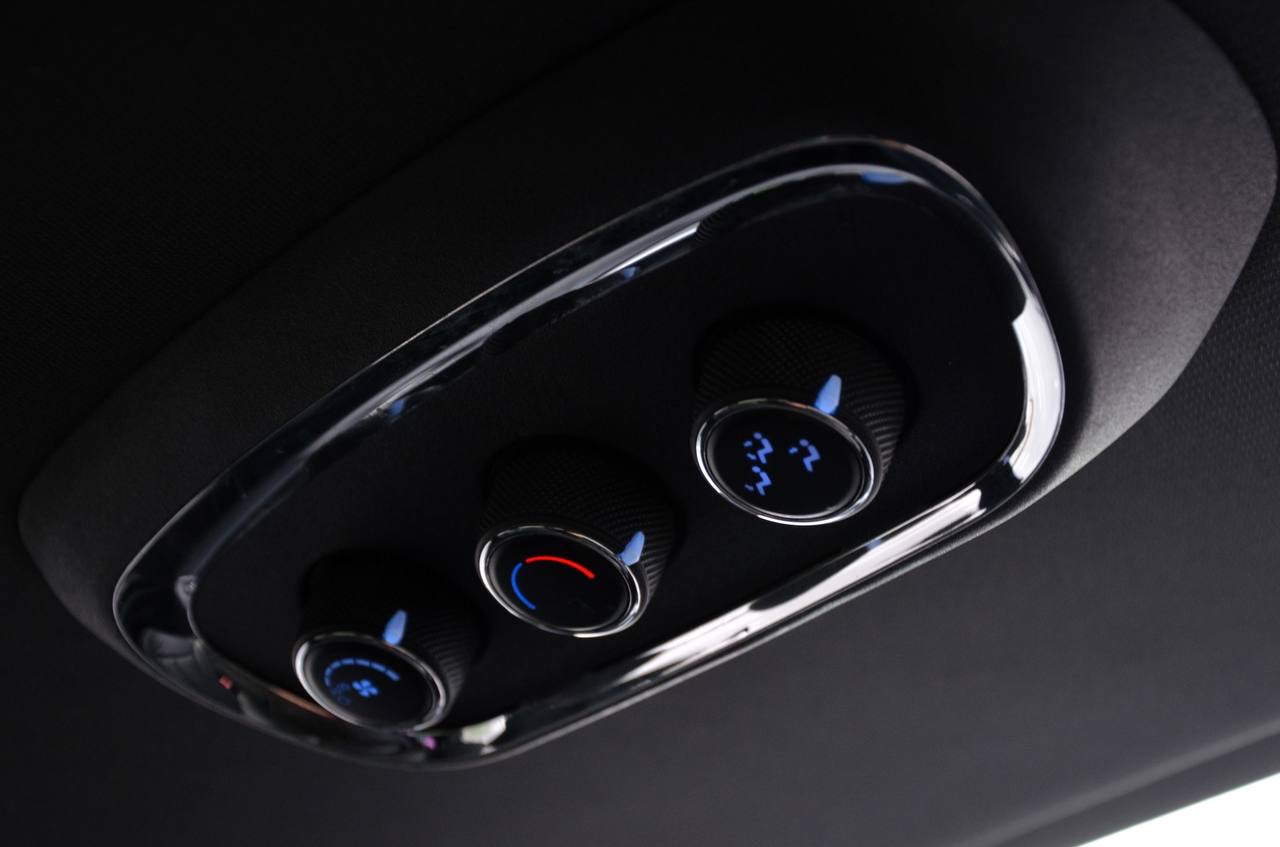 Dodge Durango - фото 9