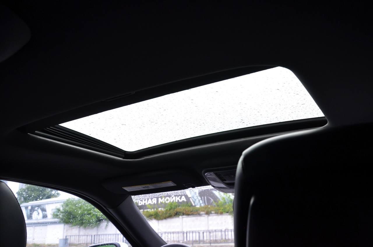 Dodge Durango - фото 8