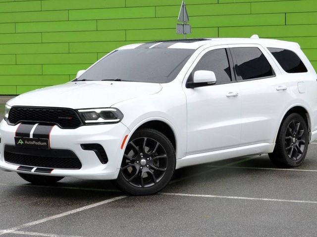 Dodge Durango - зображення 5