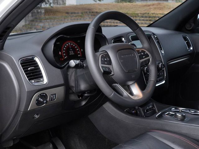 Dodge Durango - зображення 3