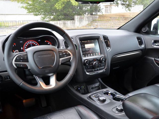 Dodge Durango - зображення 4