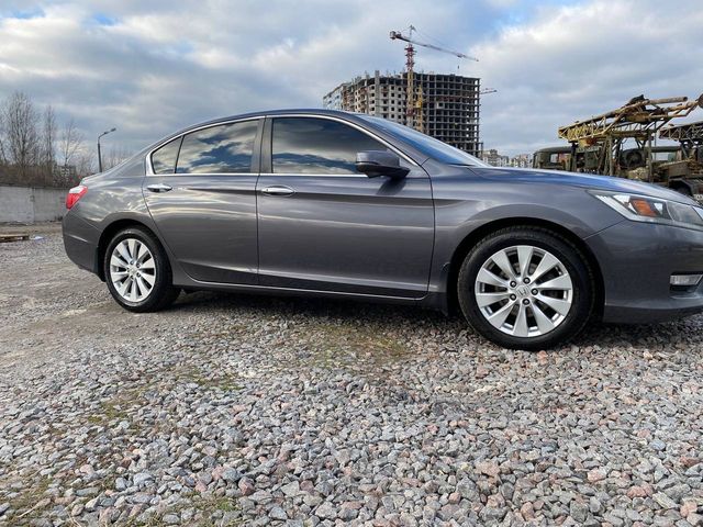 Honda Accord 2014, Київ, $11 300 - зображення 5