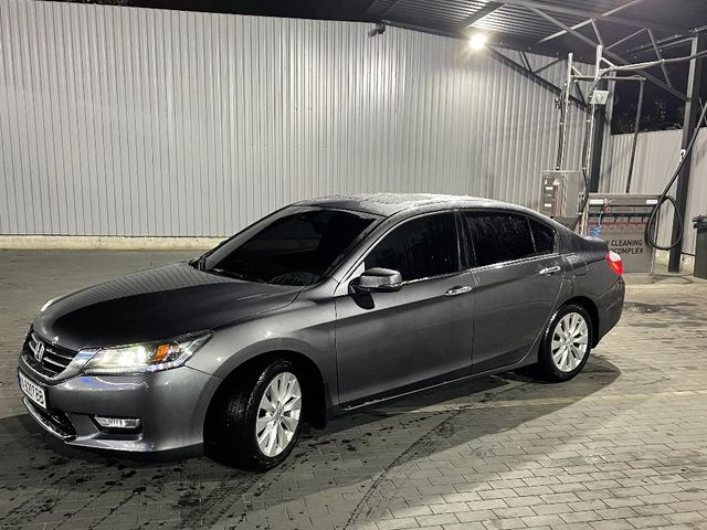 Honda Accord 2014, Київ, $11 300 - зображення 1