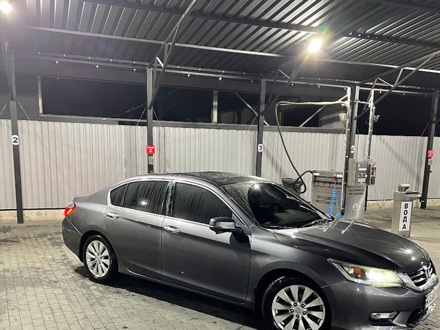 Honda Accord 2014, Київ, $11 300 - зображення 3