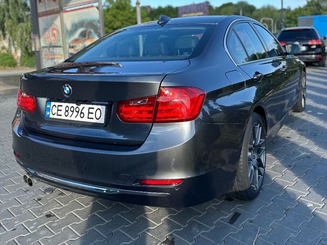 BMW 3 серії 2012, Чернівці, $13 200 - зображення 2