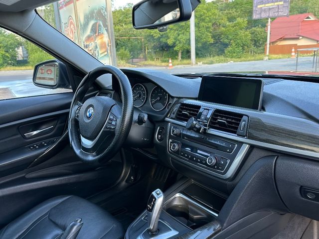 BMW 3 серії 2012, Чернівці, $13 200 - зображення 5