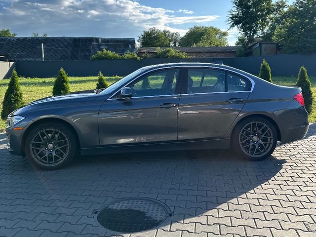 BMW 3 серії 2012, Чернівці, $13 200 - зображення 3