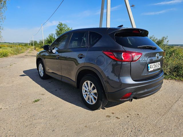 Mazda CX-5 2015, Водолага, $13 000 - зображення 4