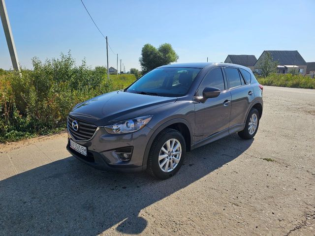Mazda CX-5 2015, Водолага, $13 000 - зображення 1