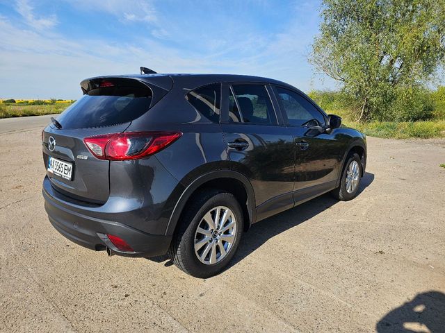 Mazda CX-5 2015, Водолага, $13 000 - зображення 3