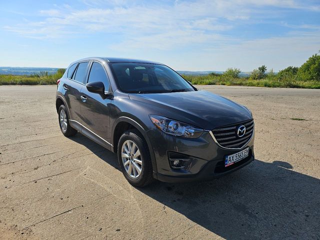 Mazda CX-5 2015, Водолага, $13 000 - зображення 2