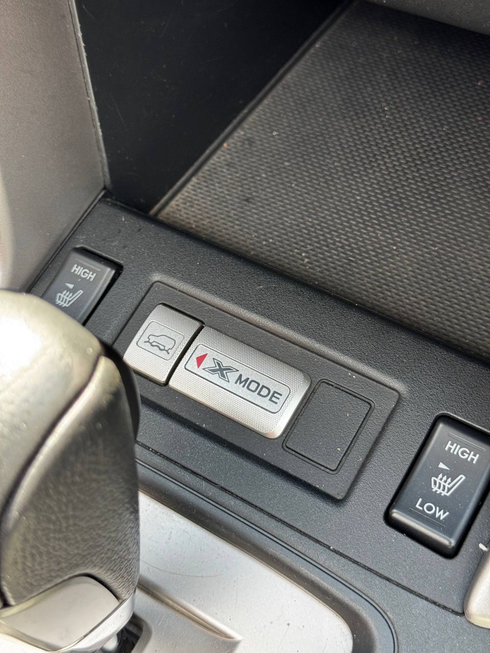 Subaru Forester - фото 21