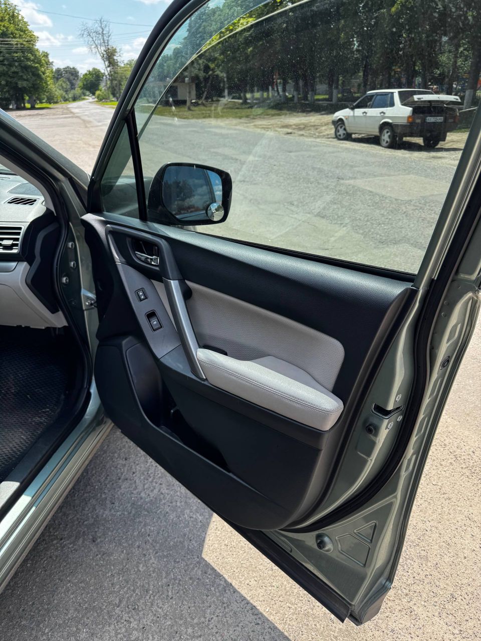 Subaru Forester - фото 13