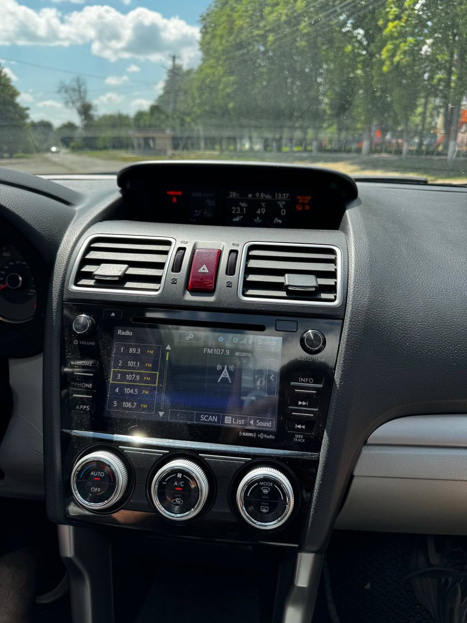 Subaru Forester - фото 20