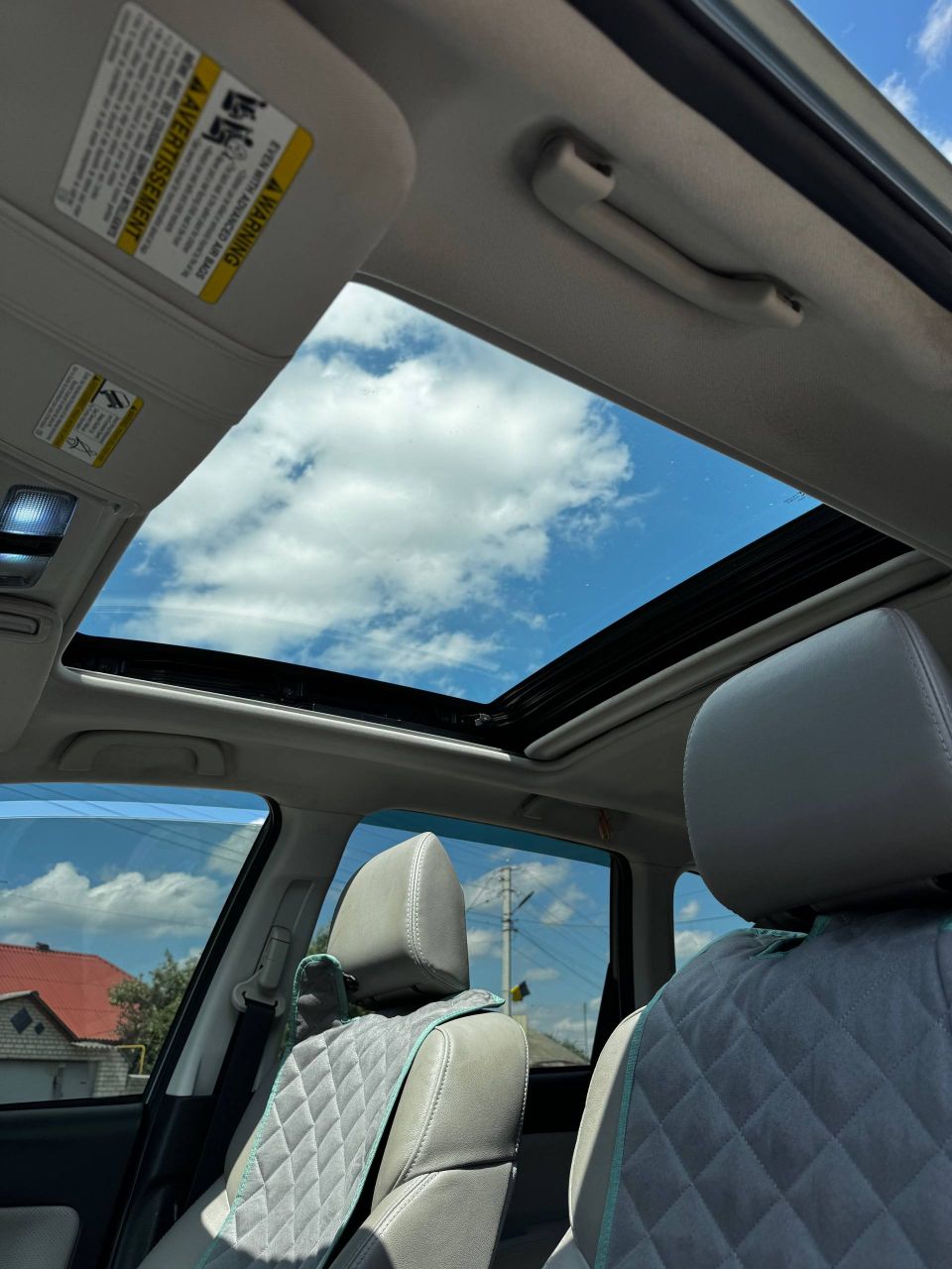 Subaru Forester - фото 15