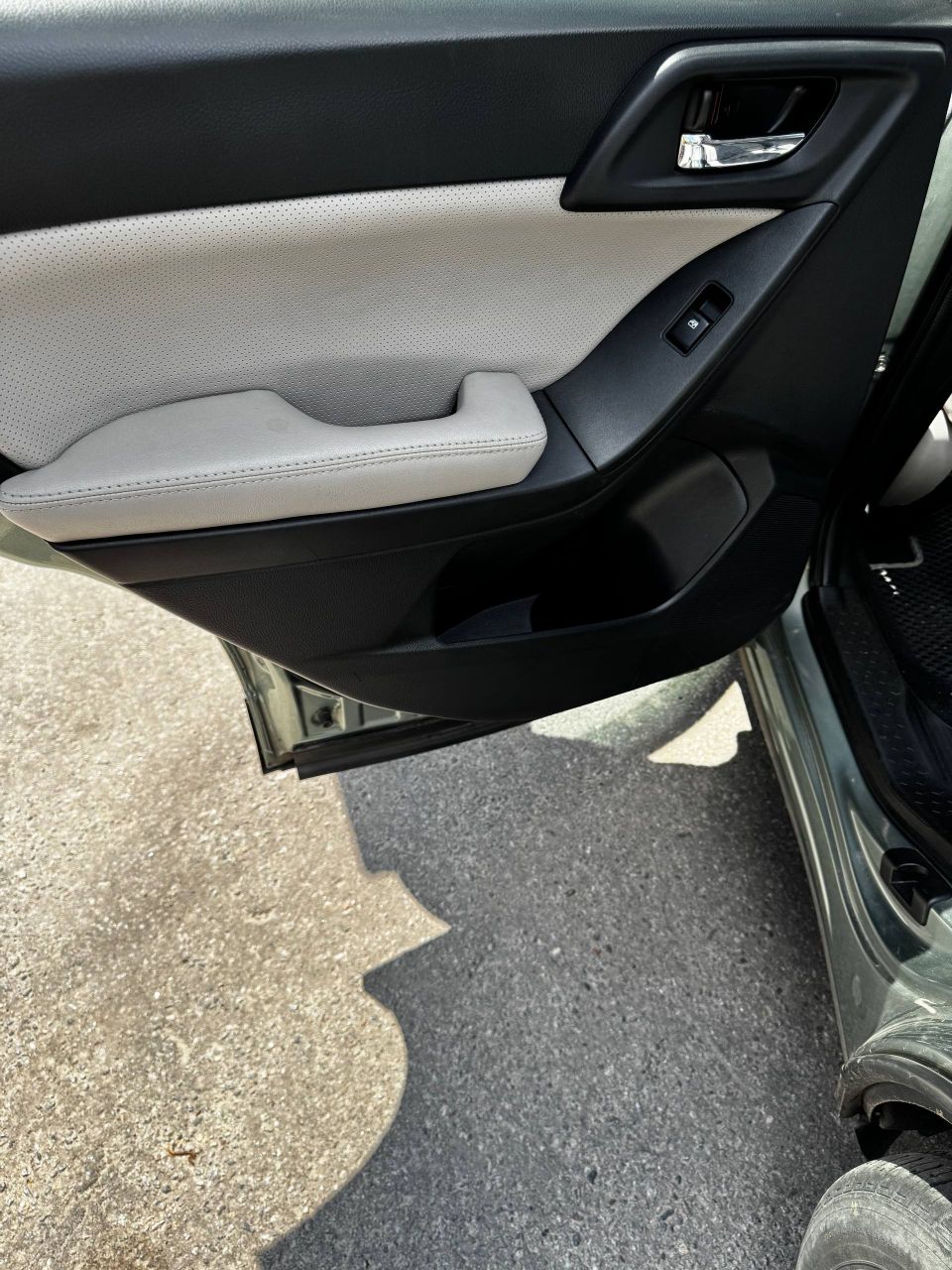 Subaru Forester - фото 18