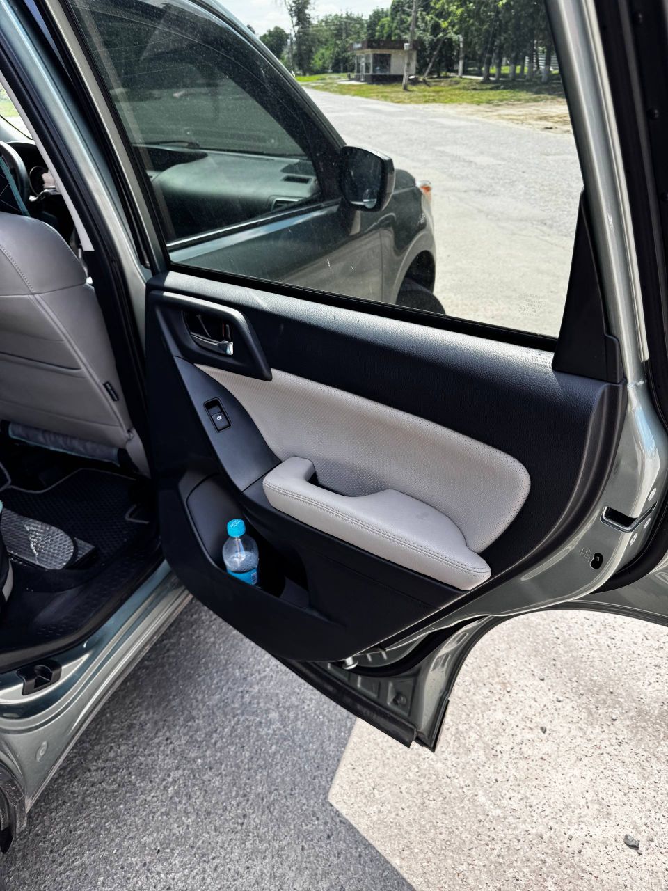 Subaru Forester - фото 11