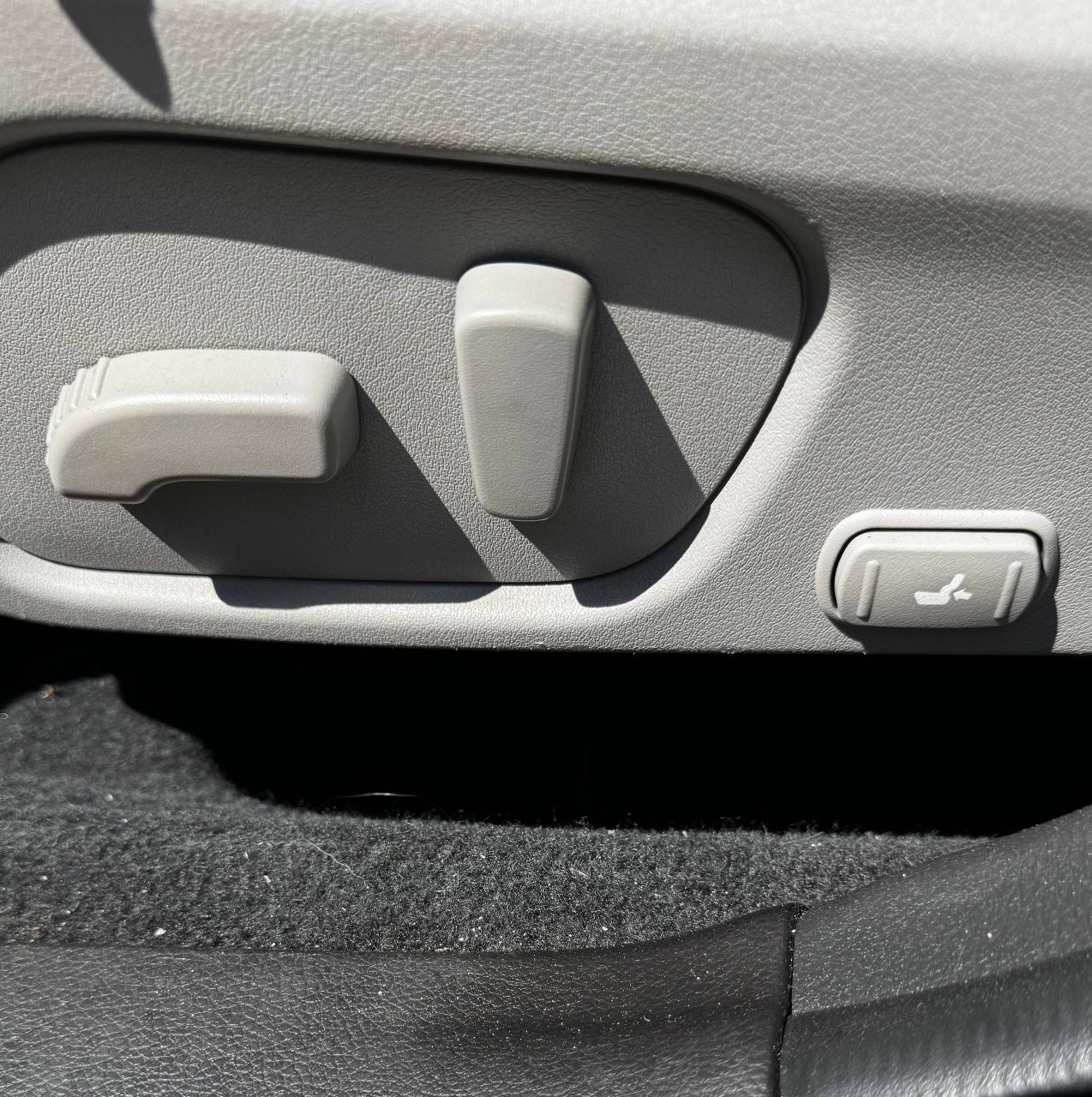 Subaru Forester - фото 17