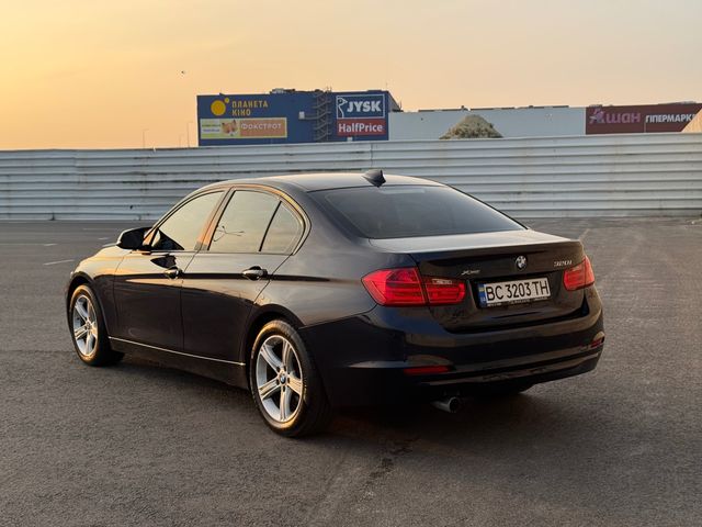 BMW 3 серії 2015, Львів, $13 800 - зображення 5