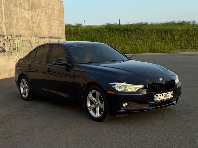 BMW 3 серії 2015, Львів, $13 800 - зображення 2