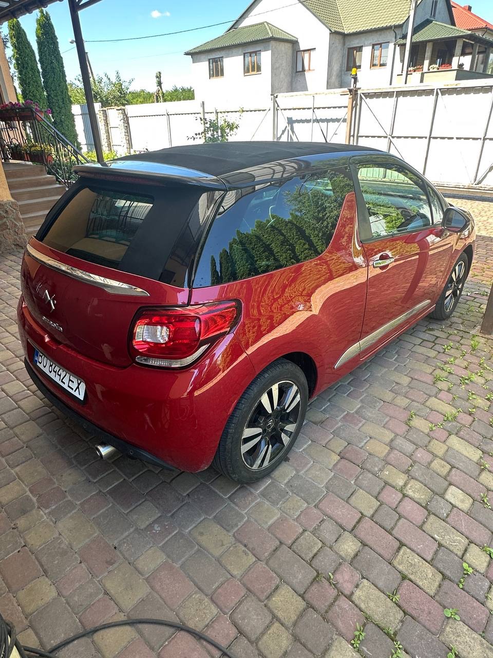 Citroen DS3 - фото 4