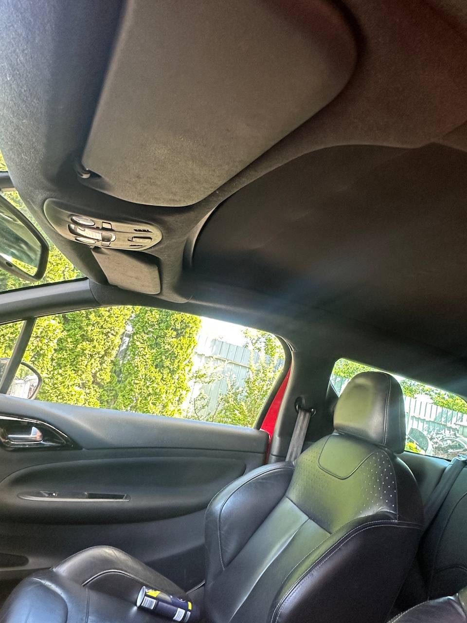 Citroen DS3 - фото 7