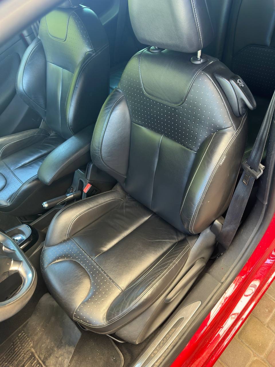 Citroen DS3 - фото 12