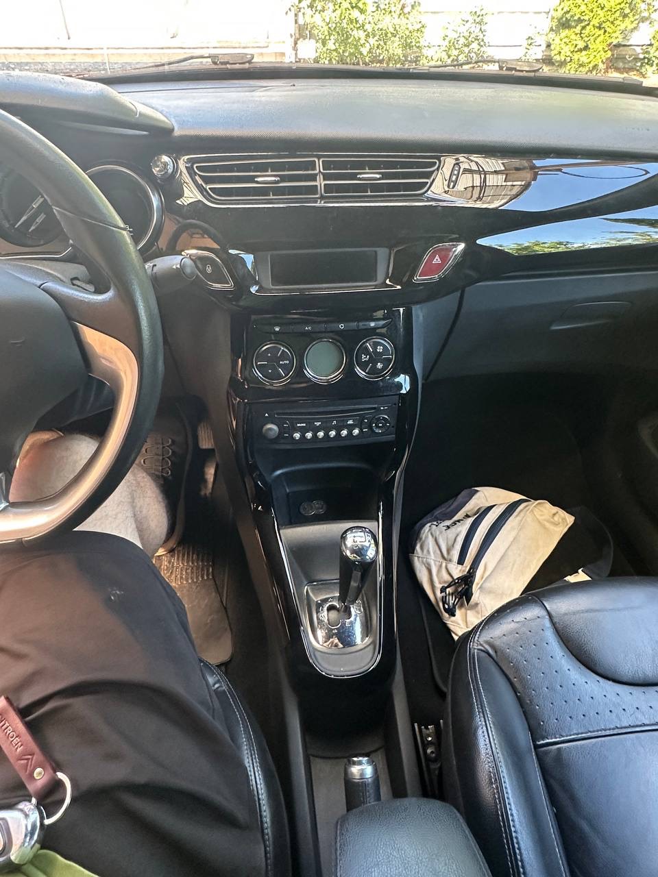 Citroen DS3 - фото 10