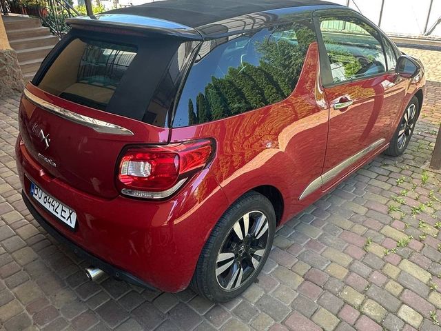 Citroen DS3 - фото 4